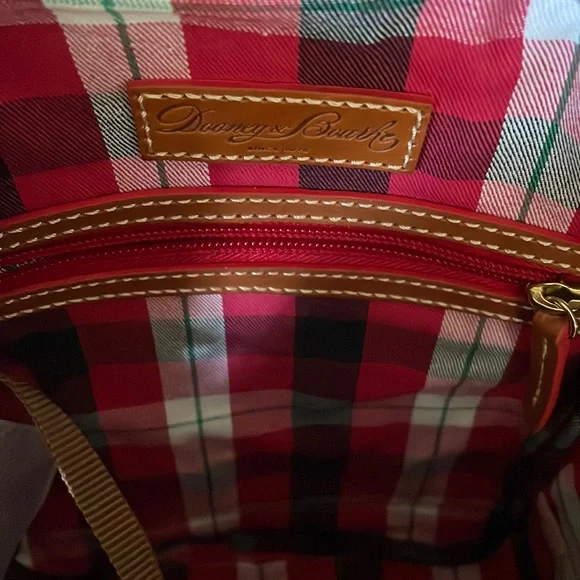 Dooney & Bourke Disney Backpack